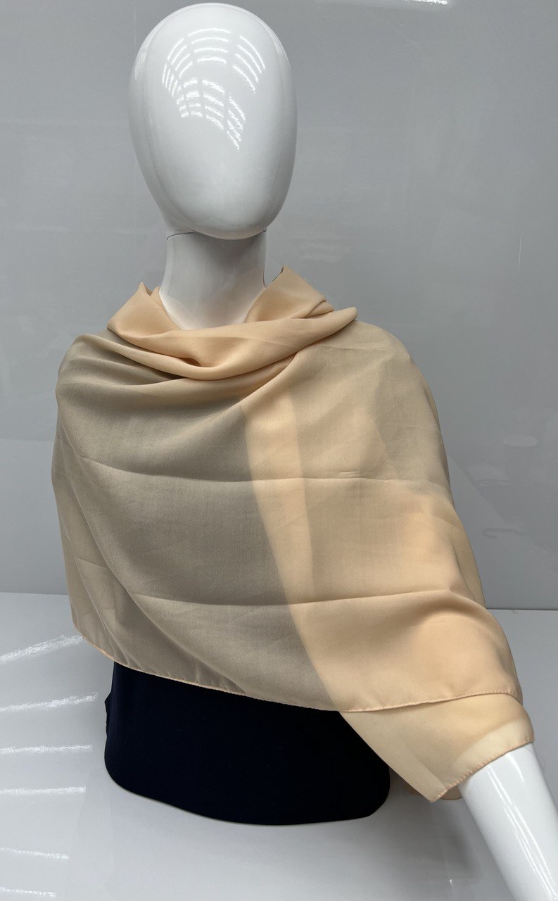 Budra Scarf