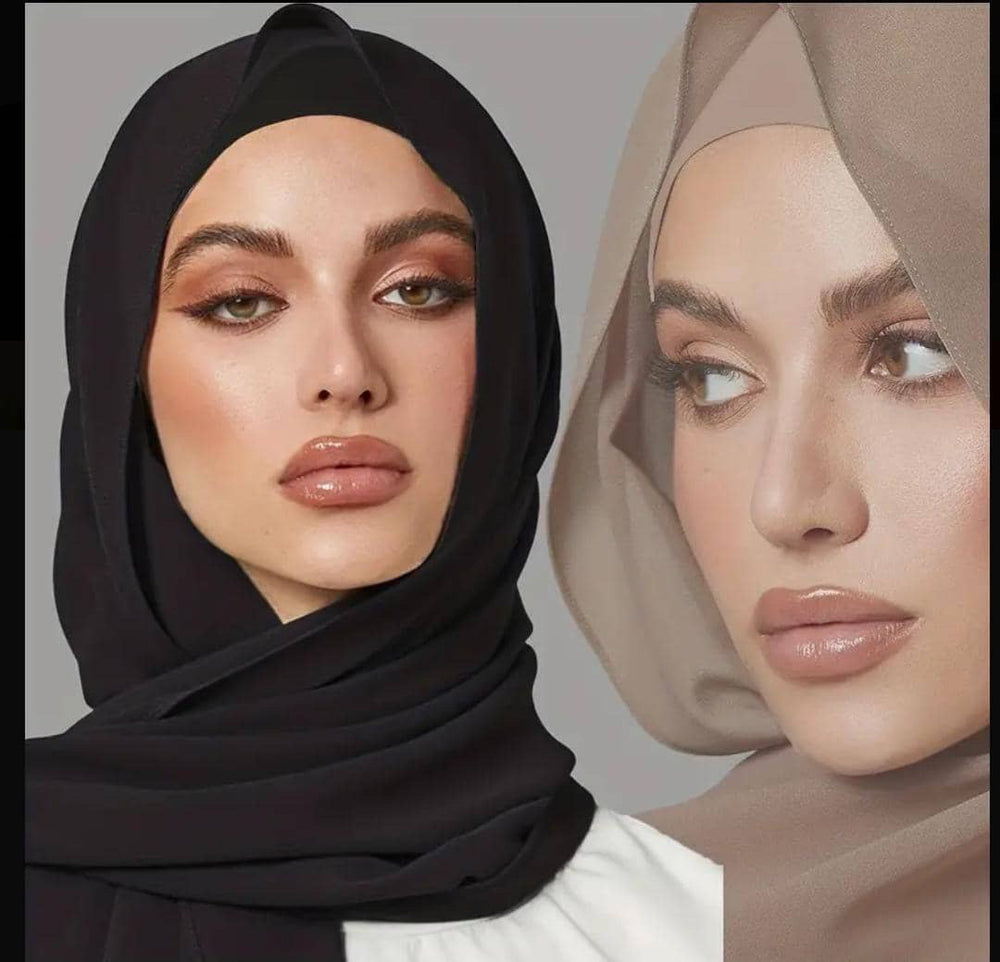 Chiffon