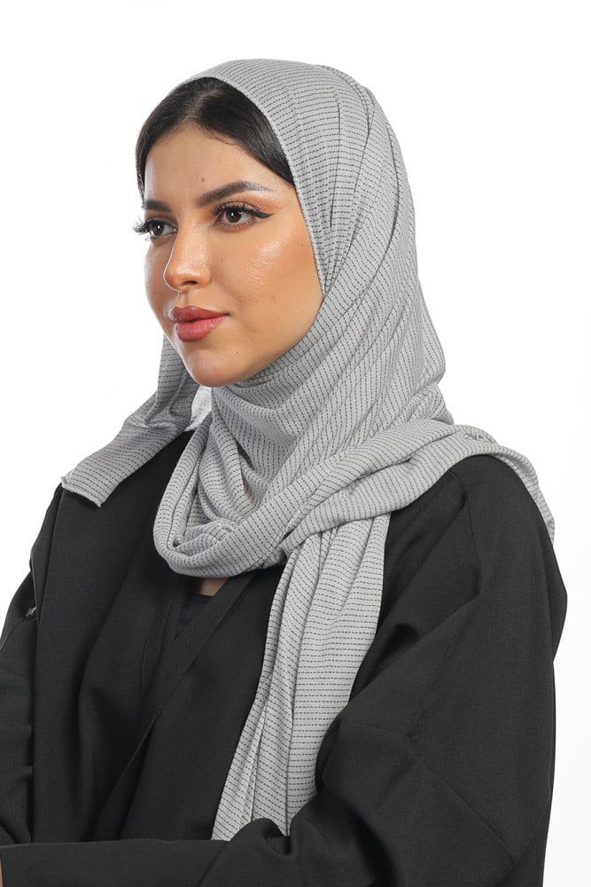 Stretchy Scarf