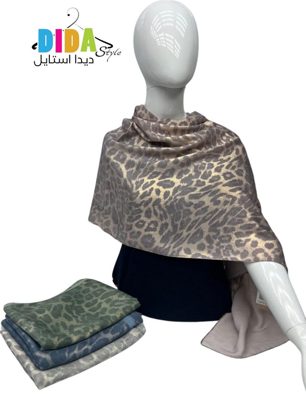 scarf tiger(oPhelia)  M1029