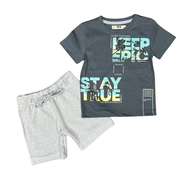 Boys pajamas(JACO)M1257