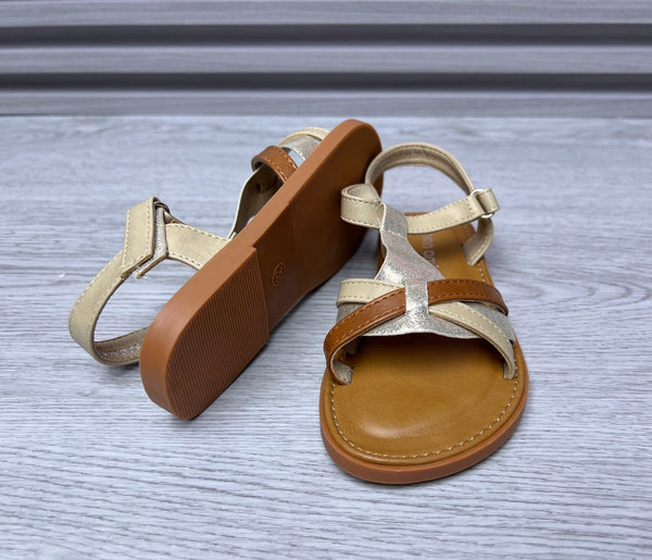 Sandal Girls 4817MA-M65