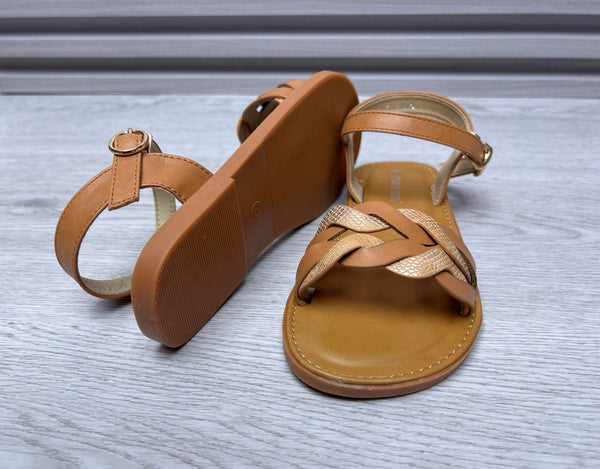 Sandal Girls 4827MA-M63